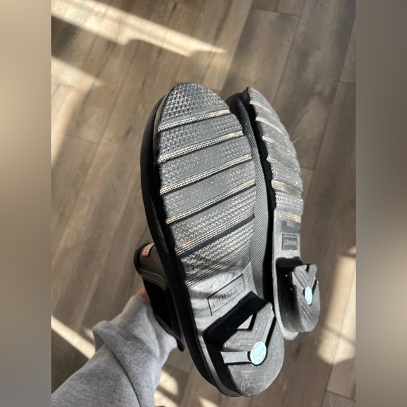 Hunter original Chelsea boot - Picture 3 of 10